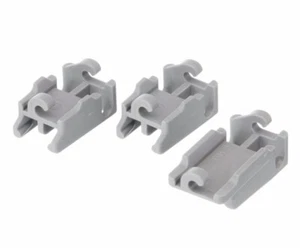 Lager für Klappstachelreihen von Geschirrspüler Oberkorb Bosch Siemens 00418674 - Bild 1 von 1