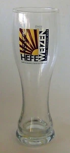 Vaso de cerveza blanco American Micro Gordon Biersch 0,5 L - aprox. 1990 - Sanahed #1731 - Imagen 1 de 2