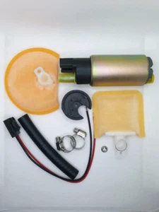 FUELMISER EFI Fuel Pump FPE - 391 for HYUNDAI ACCENT LC 1.5L - Picture 1 of 1