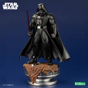ArtFX Artist Series Darth Vader -The Ultimate Evil 1/7 Figure Statue - Picture 1 of 17