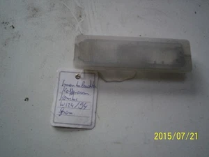 Mercedes W124 Innenraumleuchte Kombi hinten 0018200601 - Bild 1 von 1