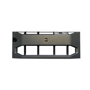 For Dell PowerEdge R910 R920 R930 0M906G M906G Bezel Server Panel With Key - Picture 1 of 1