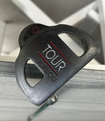 RAM Tour Junior Putter Junior Flex Graphite  RH 31" - Image 1 of 4