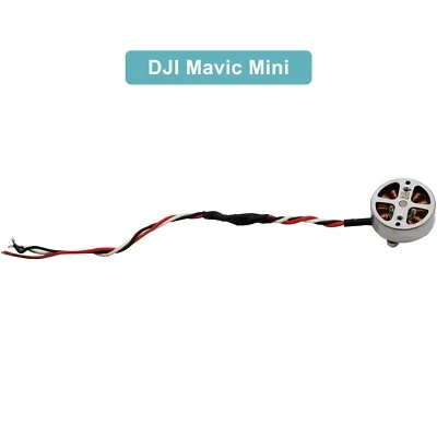Motor de brazo de dron OEM + reemplazo de cable flexible para DJI Mavic MINI 1 2 3 Pro SE Foto 1 de 2