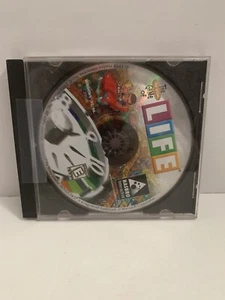 Game of Life CD-ROM Jewel Case (PC, 1999) - Picture 1 of 3