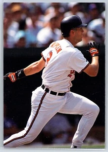 Cal Ripken Jr., Orioles de Baltimore, All Star, foto a color (1994) - Imagen 1 de 2