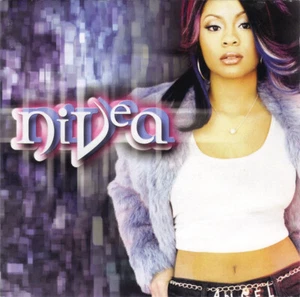 Nivea - Nivea (CD, Album, RE) (Near Mint (NM or M-)) - Bild 1 von 5