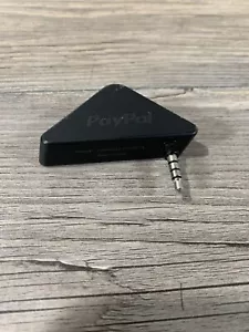 PayPal Mobile Credit Card Checkout Reader Phone Swiper - Picture 1 of 3