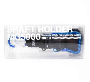 Daiichi #33261 Shaft Holder MG 5000 Magnet System 120 cm Blue (2611) - Picture 1 of 4