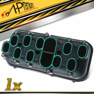 Intake Manifold for Ford F250 F350 E-450 Super Duty Excursion V10 6.8L 2002-2018 - Picture 1 of 6
