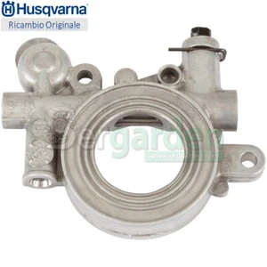 POMPA OLIO COMPLETA 572 XP/565 HVA - Imagen 1 de 1