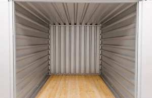 Storagecontainer / Lagercontainer 3.100 x 2.200 x 2.200 - Bild 1 von 10
