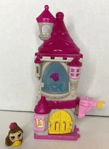 Disney Doorables Spielset ~ Die Schöne und das Biest 🌹 mit Belle - Bild 1 von 5