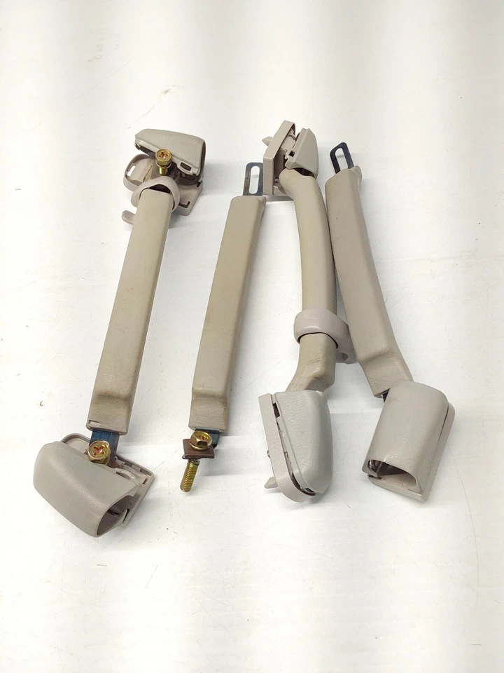 LEXUS RX330 2004 Roof Grab Handle set of 4 1639063 - Image 1 of 4