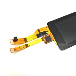 100% original para GoPro Hero 6 Hero 7 pantalla LCD con repuesto de pantalla táctil - Imagen 1 de 5