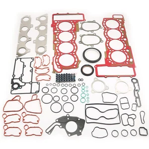Engine Cylinder Head Gasket 85.5mm Fit For Audi A6 A8 RS6 RS7 079103383DQ 4.0T - Picture 1 of 12