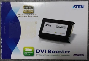 Aten VE560 DVI Booster - Bild 1 von 5