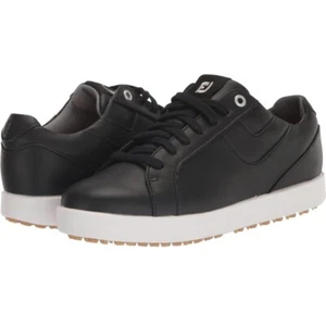 FootJoy Women's Fj Links Golf Shoe, Size 8 - Picture 1 of 9