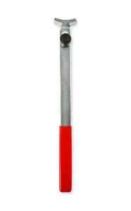 Mr Gasket 8012MRG Long Handle Pulley Holder Tool w/ Adjustable Jaw 1/4" to 7/8" - Picture 1 of 7