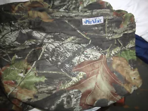 L/G Browning Prevent Hunting Pants Realtree Camo w/Orig Storage Bag Winter Liner - Picture 1 of 8