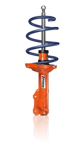Koni STR.T Suspension Kit for Volvo 850 Saloon, incl. T-5, T5-R (92 > 97) - Picture 1 of 1