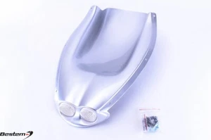 Hayabusa GSXR1300 GSXR 1300 Undertray Undertail Blue - Picture 1 of 4
