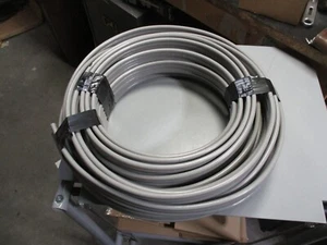 60 FT 8/3 UF-B W/Ground UNDERGROUND FEEDER DIRECT BURIAL WIRE/CABLE - Picture 1 of 3