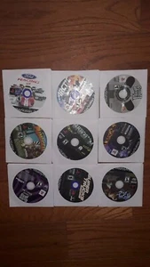 Sony Playstation 2 PS2 Lot 500 Games Pick Your Favorite Work Perfect Disc Only - Picture 1 of 2