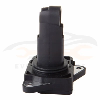 Sensor medidor de flujo de masa de aire para Toyota Corolla 2000-2002 4 puertas 1,8 L compatible con 7450010 Foto 1 de 4