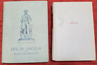 Life of Lincoln Charles Carleton Coffin & The Lincoln Reader Paul M Angle Books