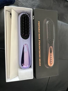 Hair Heat Styler. New - Picture 1 of 3