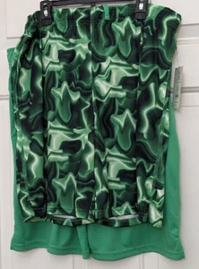Boys' 2-Pack Athletic Shorts With Pockets Sz XL 14 - 16 (Big Boy) NWT - Picture 1 of 6