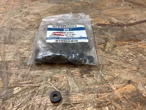 Frontera B Clip, Hinterer Stoßfänger an Verstärkung Original GM NEU - Bild 1 von 1
