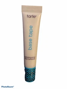 Tarte Cosmetics Double Duty Beauty Base Tape Hydrating Primer .33 oz New - Picture 1 of 2