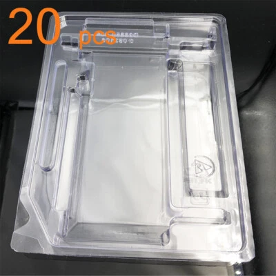 20PCS Computer RAID Controller Card and network card Plastic box  - Image 1 of 2