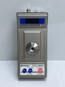 ATAGO Automatisches Refraktometer SMART-1 - Bild 1 von 13