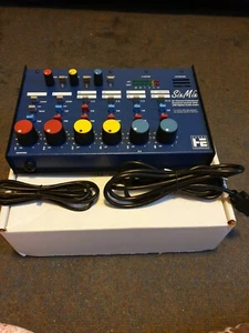 Henry Engineering SixMix - Broadcast Console/USB Interface - Picture 1 of 2