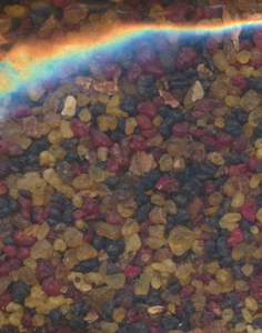 Three Kings Blend, 1/2 Ounce Resin Incense - Picture 1 of 1