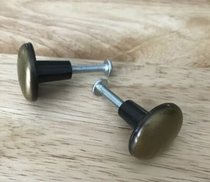 Set of 2 Knobs - Picture 1 of 6