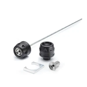 nos Genuine Yamaha XP530 Tmax T max 530 Rear Axle Protection Kit BV1-FRAXP-00 - Foto 1 di 5