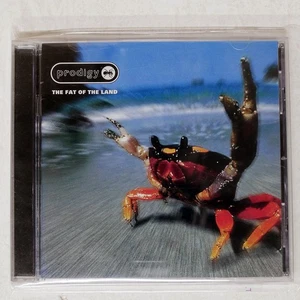 PRODIGY FAT OF THE LAND Maverick 9466062 IMPORT 1CD - Bild 1 von 1