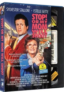 STOP! OR MY MOM WILL SHOOT - Foto 1 di 2