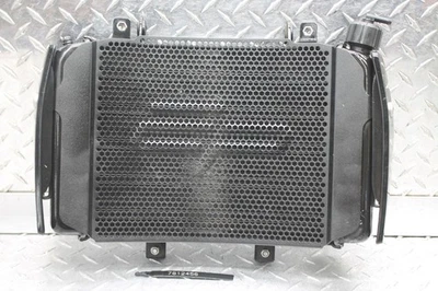 2016 KTM 690 DUKE ДВИГАТЕЛЬ ОХЛАДИТЕЛЬ РАДИАТОР - Изображение 1 из 4