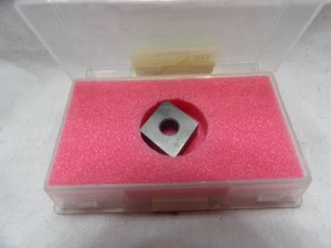 Tungaloy CNGA120404-DIA DX140 Einsatz - Bild 1 von 4
