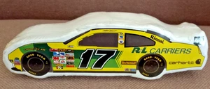 Camiseta Matt Kenseth #17 RL Carriers NASCAR empaquetada en forma de coche - Edición limitada - Imagen 1 de 6