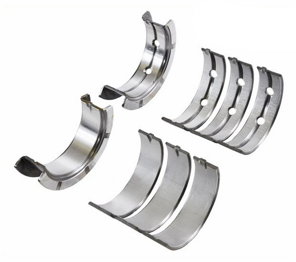 ENGINETECH MAIN BRNG GM BUICK 3.8L 231 7/16" PERNOS PRINCIPALES TALLA 010 Foto 1 de 1