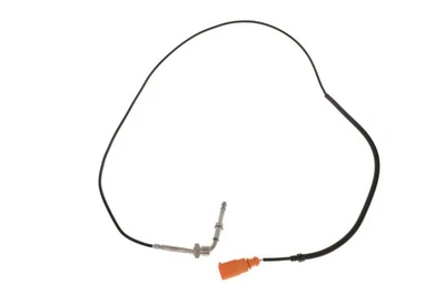 Sensore temperatura gas di scarico Valeo 369074 M14 x 1,5 per VW TRANSPORTER T5 Bus 7HB 7HJ - Immagine 1 di 4