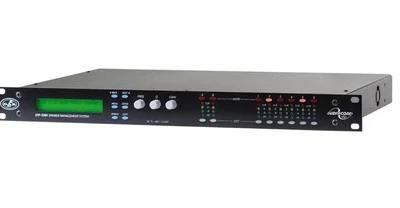 DAS DSP-2060A Digital Signal audio processor  - Image 1 of 2