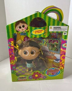 Tinga Distroller World Chamoy Amiguis Doll OPEN BOX - Picture 1 of 4