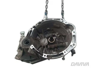 Caja de cambios manual Hyundai i10 5 velocidades 1,2 gasolina 63 kW (86 CV) MB1873768123 2012 - Imagen 1 de 5